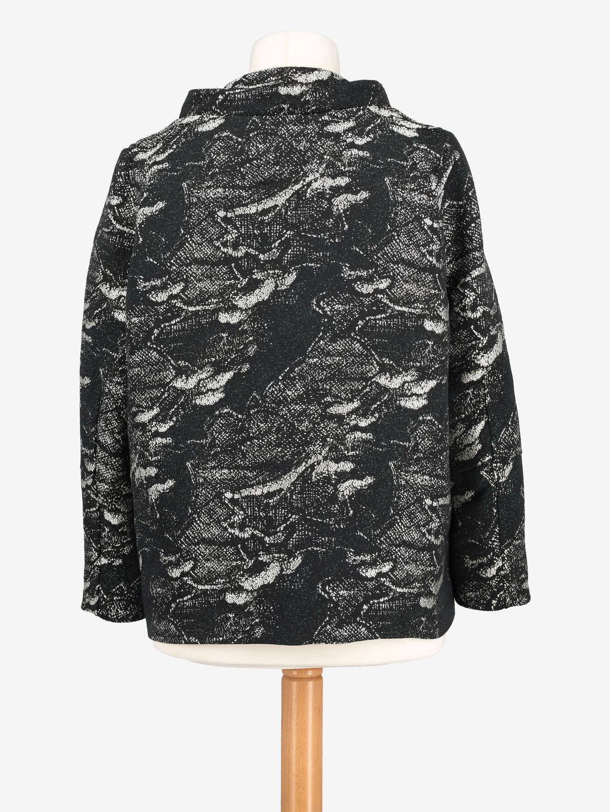 Marni Patterned Jacket