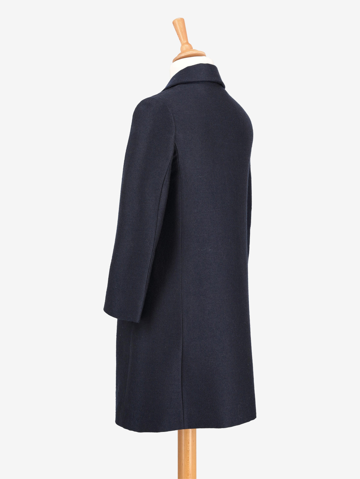 Marni Wool Overcoat
