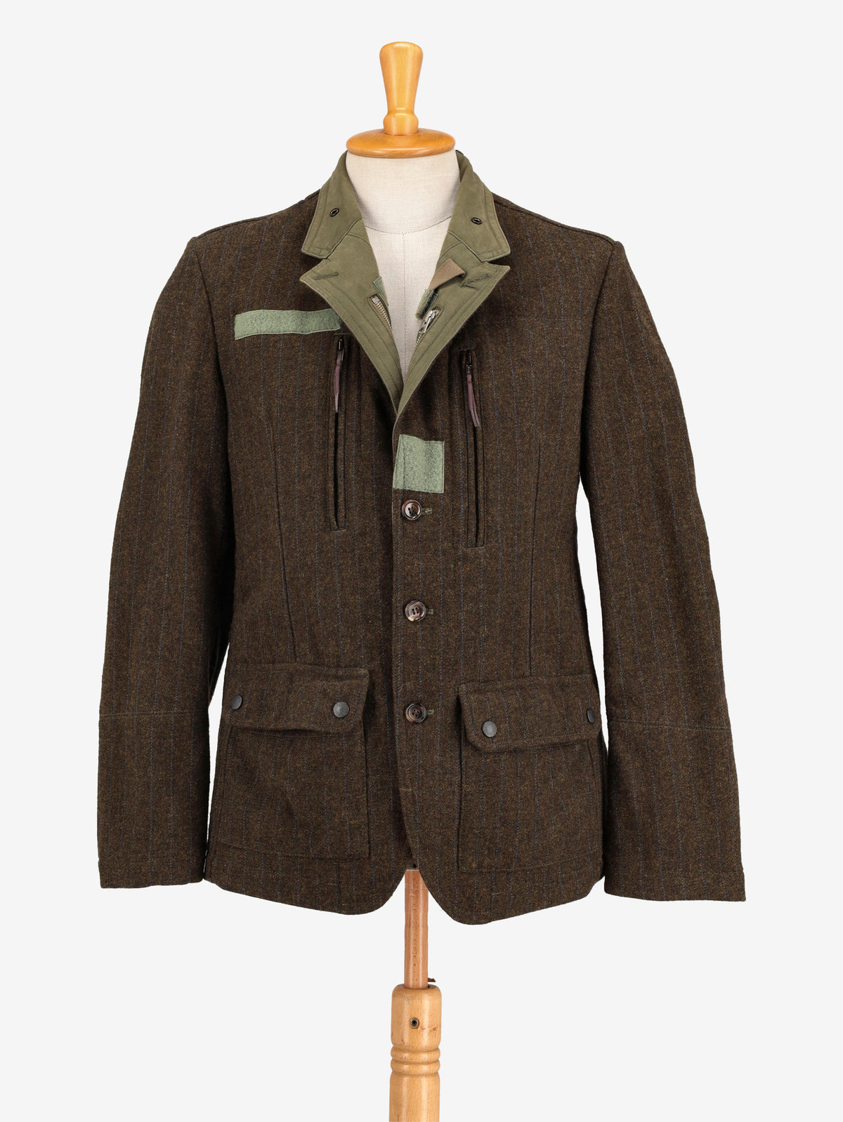 Junya Watanabe Overcoat