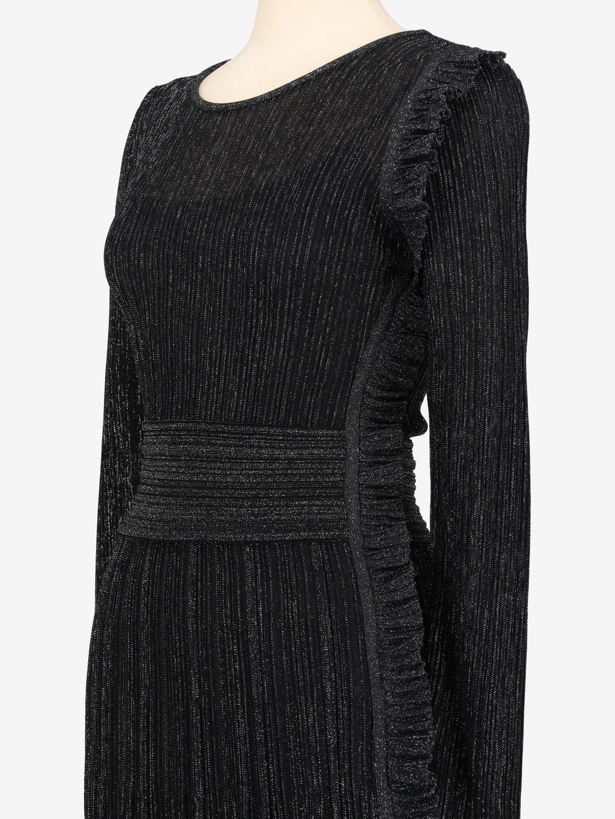 Antonio Valenti Long Dress