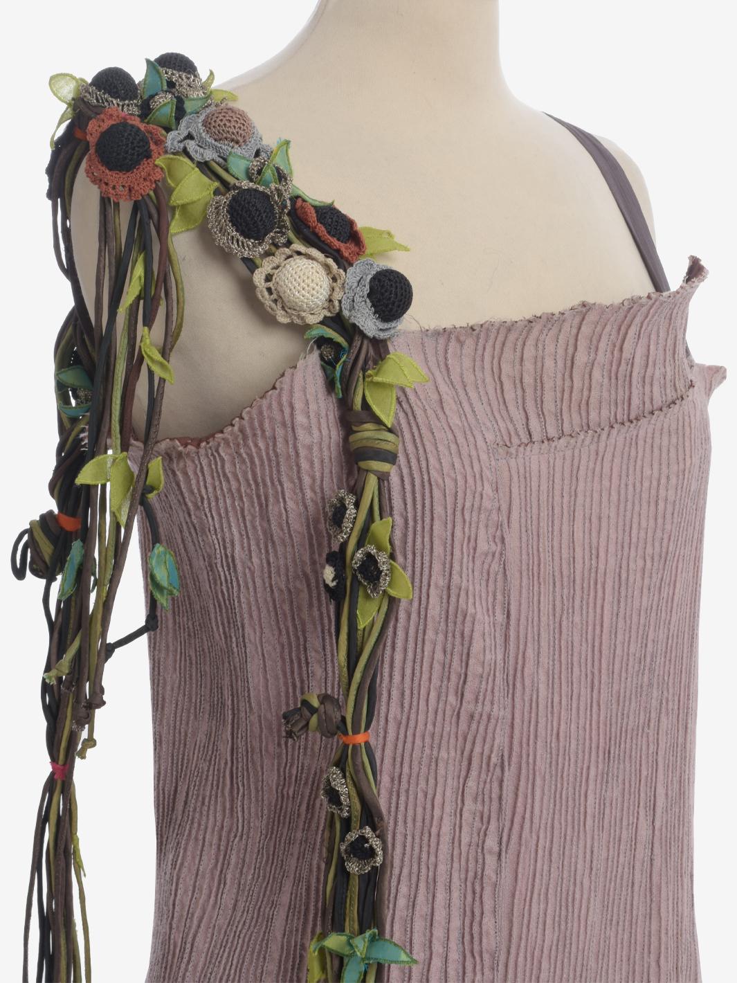 Abito della Collezione TM