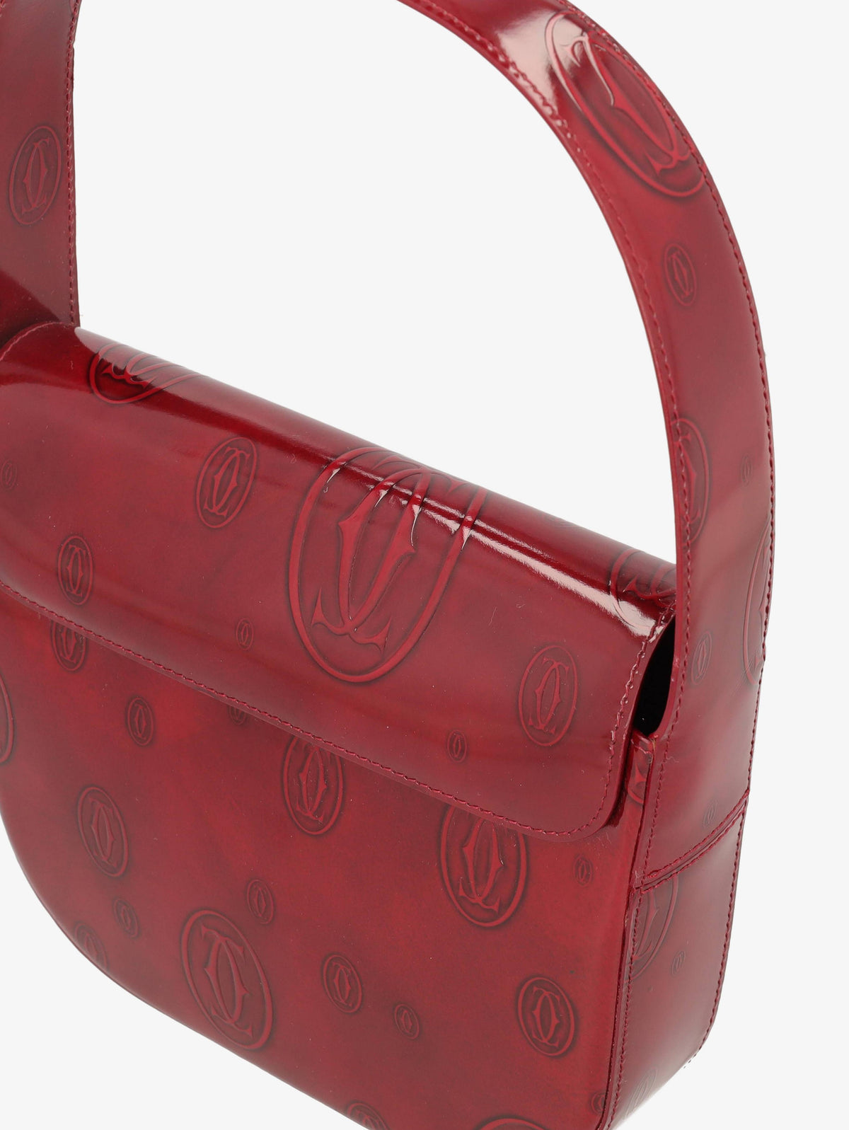 Cartier Happy Birthday Handbag WCV161025.02  Cartier