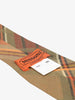 Missoni Check Pattern Tie