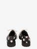 Moschino Polka Dots Derby Shoes WCV250819.08  Moschino