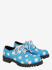 Moschino Polka Dots Derby Shoes WCV250819.07  Moschino