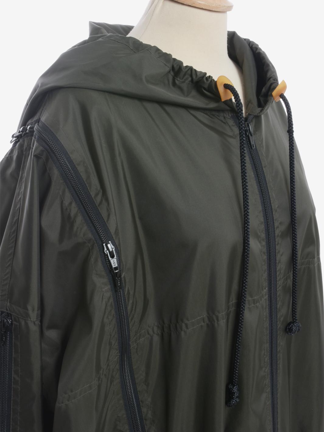 Final Home 风衣 - 90 年代