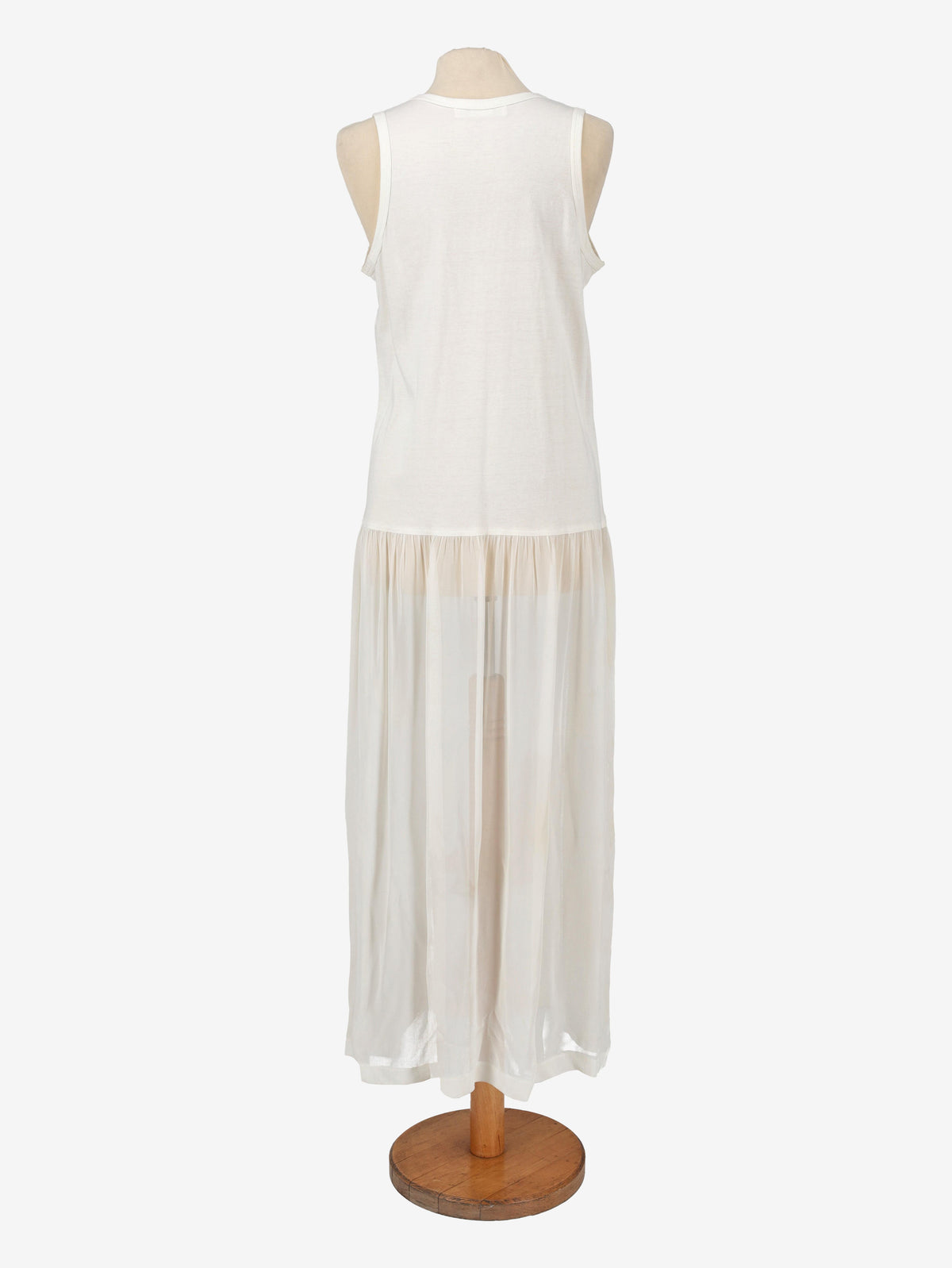 Comme Des Garçons Maxi Dress DM10043101  Comme des Garçons