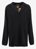 Fendi Beaded Wool Jumper