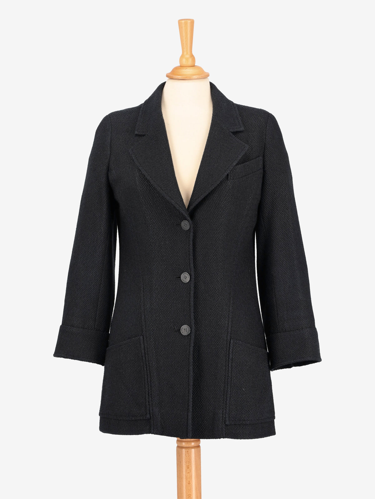 Chanel Blazer