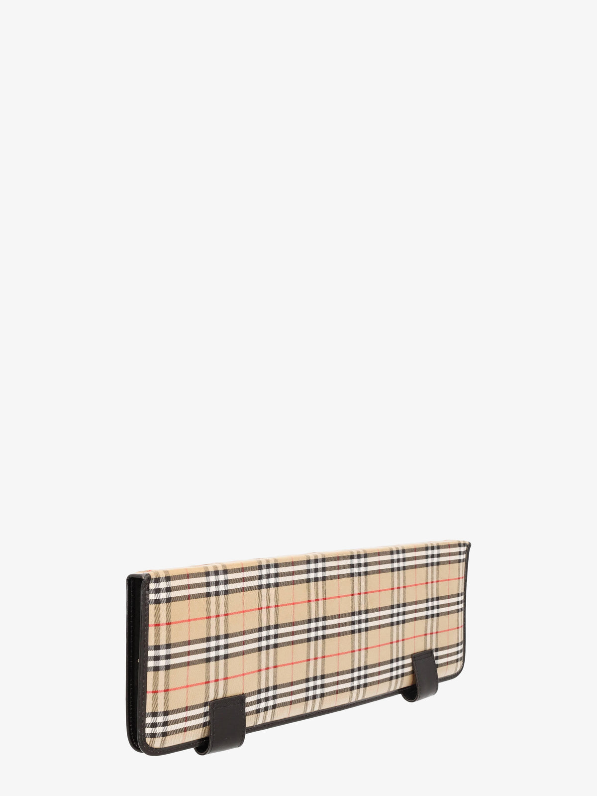 Burberry Travel Tie Holder W2412129  Burberry