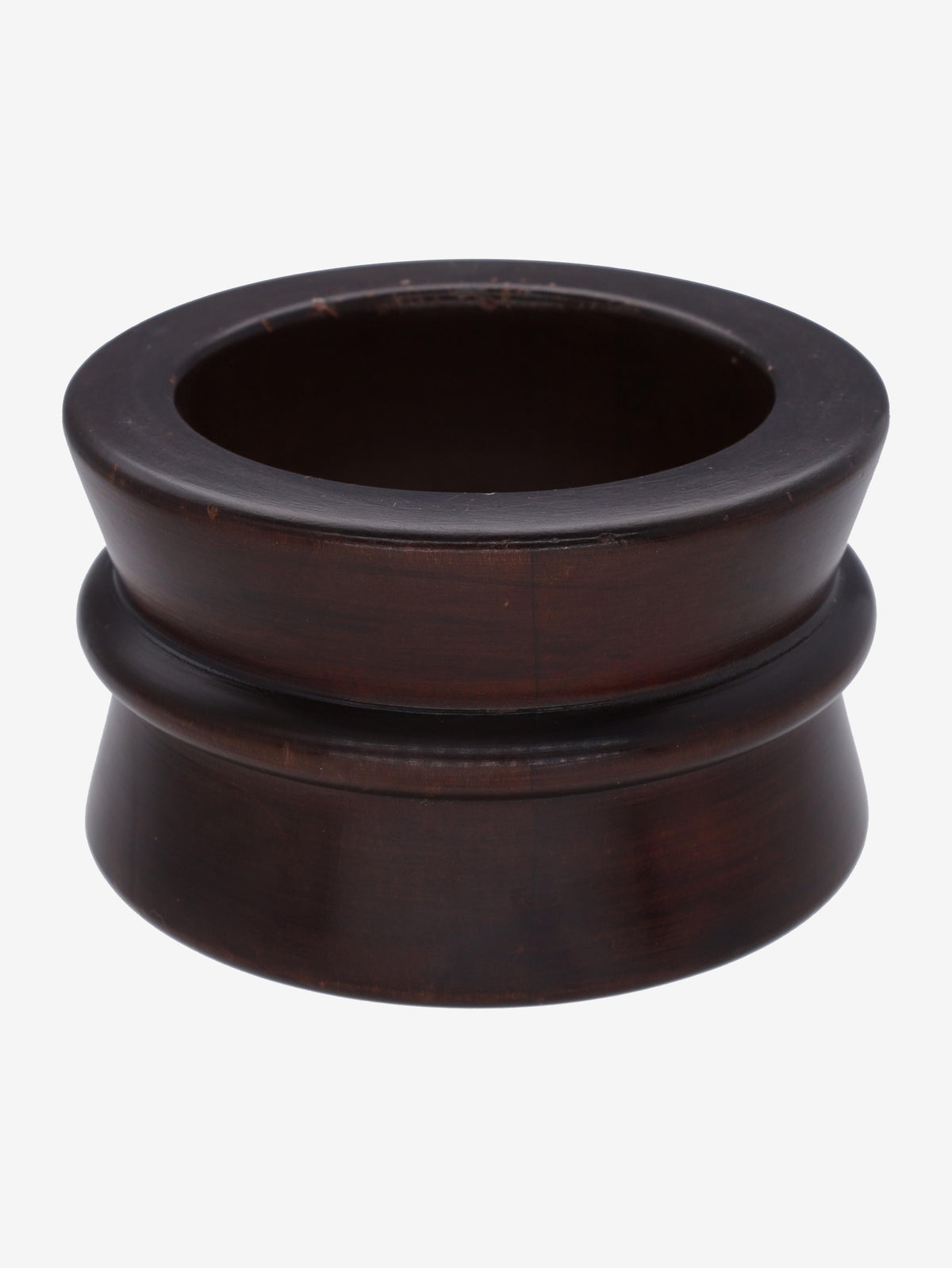 Gianfranco Ferré Maxi Wood Bracelet