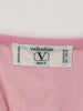 Valentino Pink Dress MR260725.24  Valentino