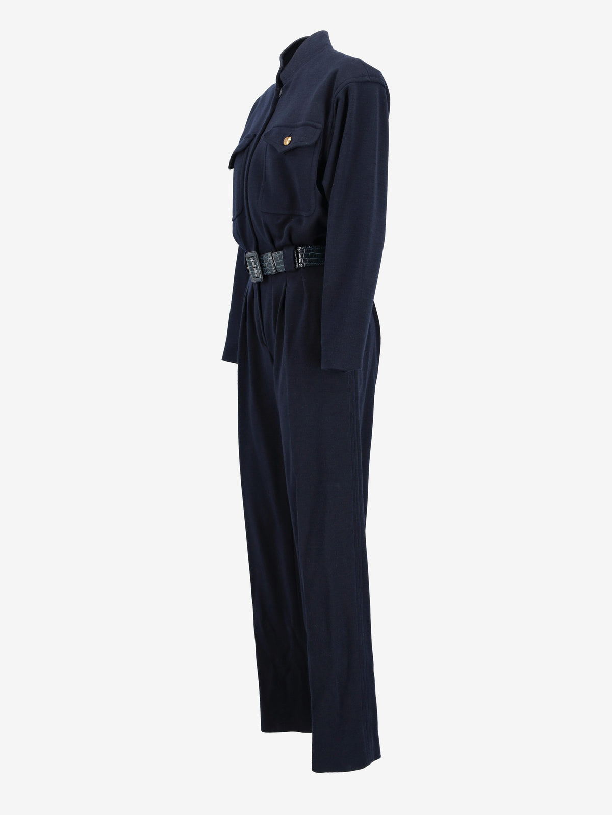 Yves Saint Laurent Jumpsuit