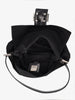 Fendi Baguette In Black Canvas