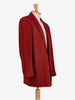 Hugo Boss Bordeaux Jacket