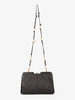 Fendi Pasta Shoulder Bag