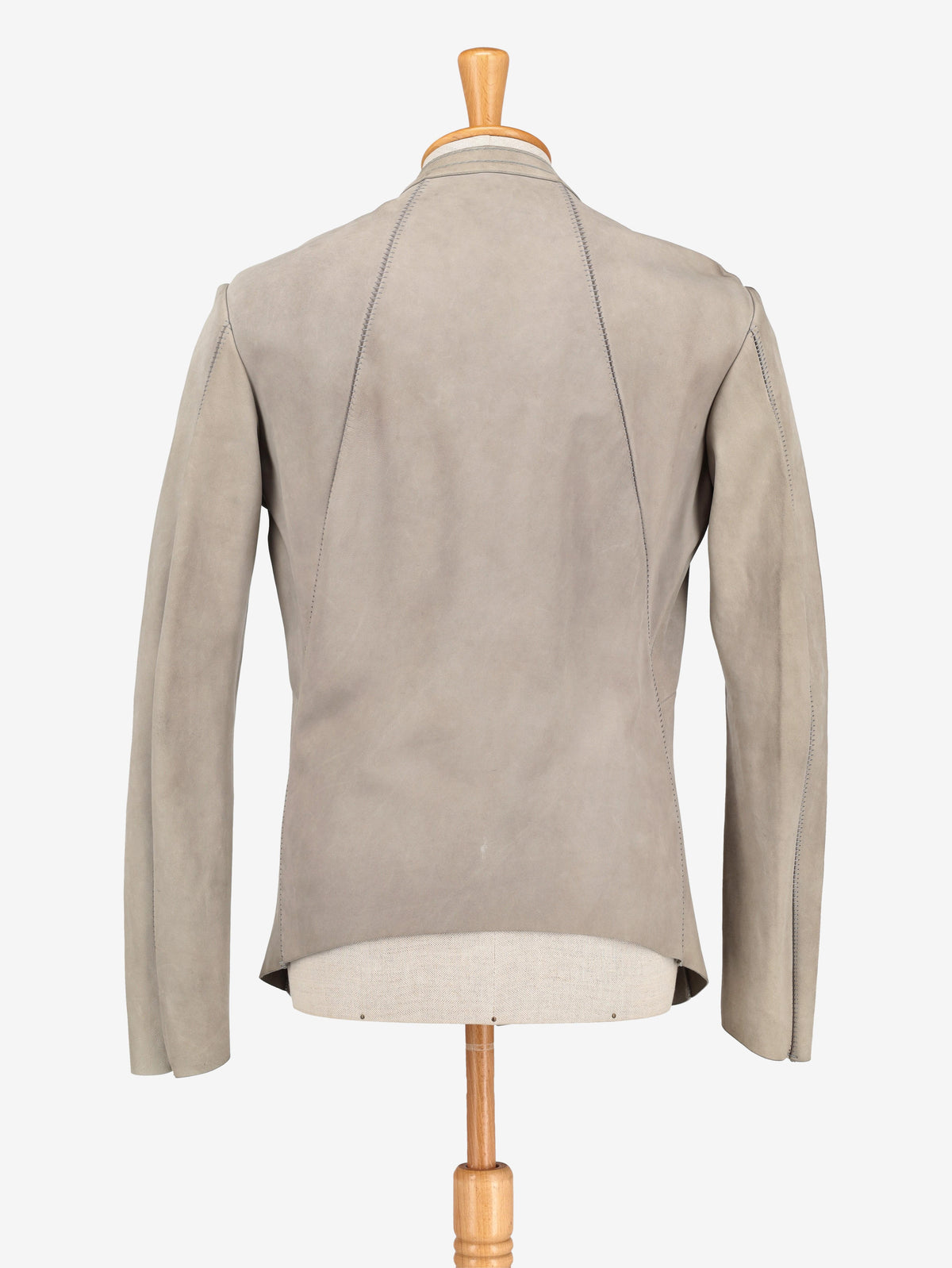 Isaac Sellam Leather Jacket