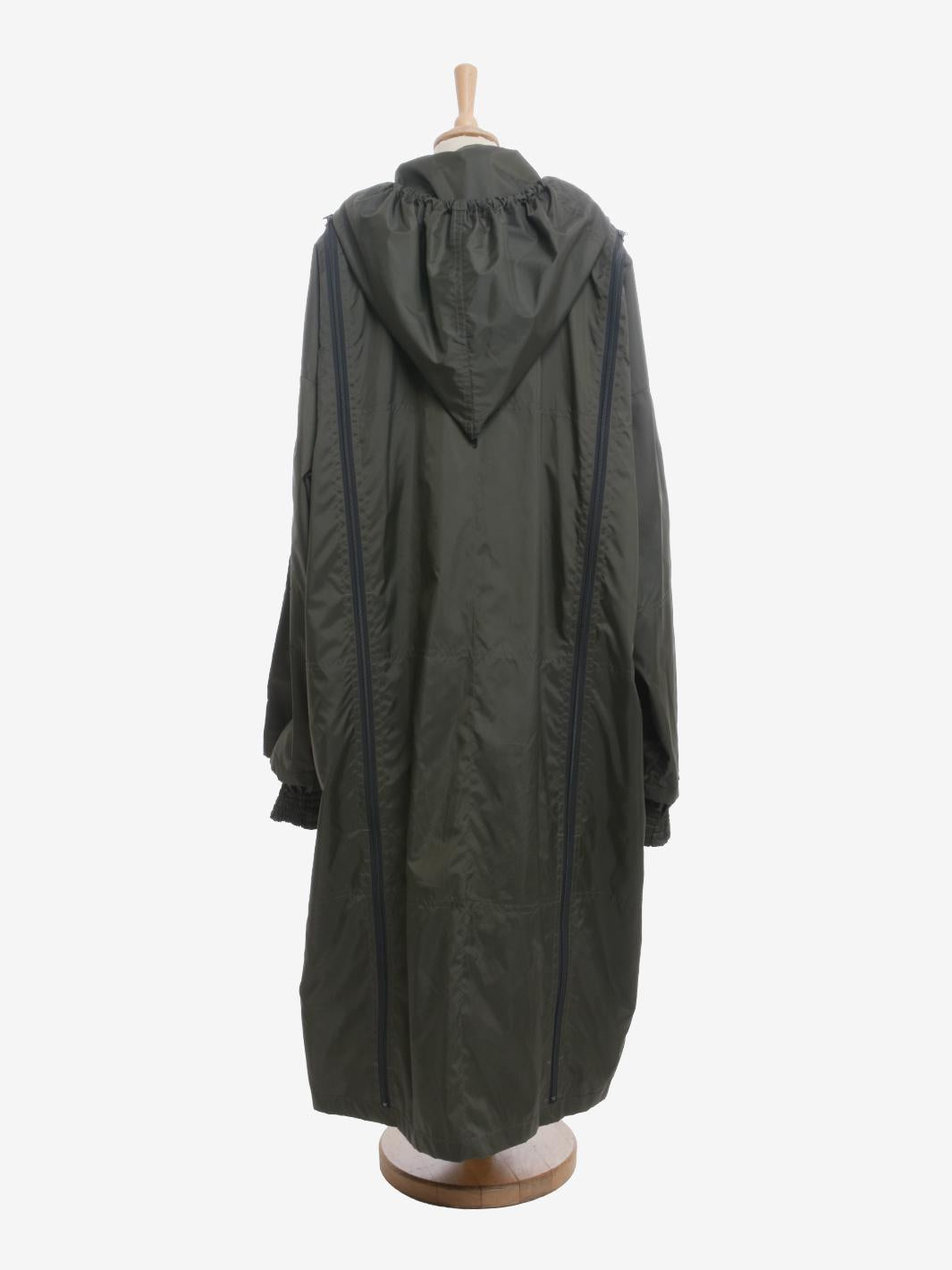 Final Home 风衣 - 90 年代