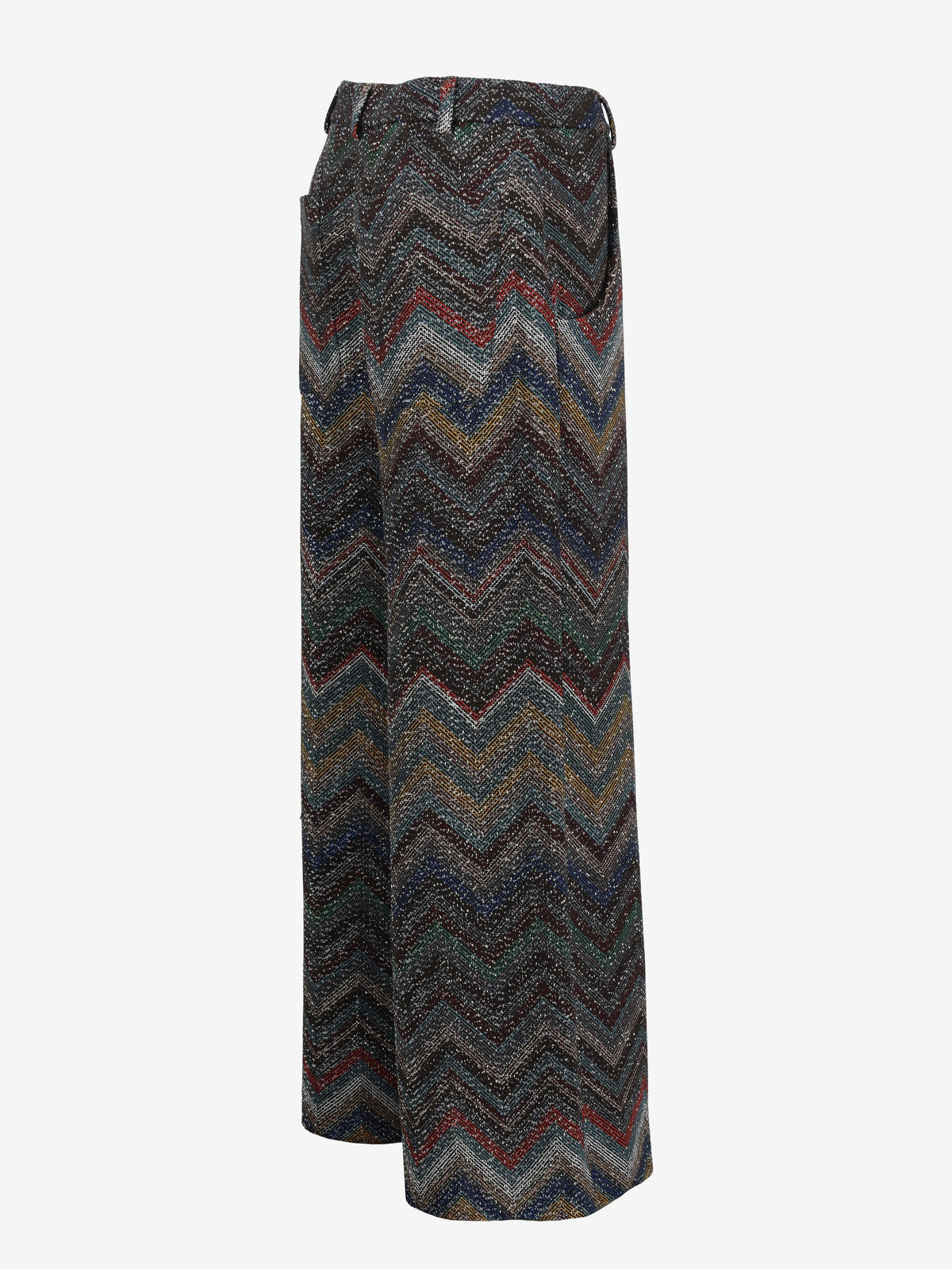 Missoni Palazzo Pants WCV30052025.14  Missoni