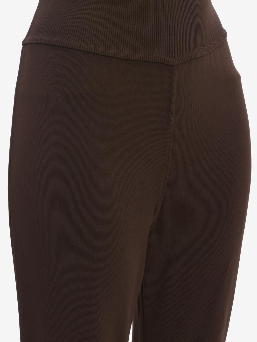 Alaïa Capri Pants - 80s