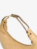 Valentino Snake Handle Hobo Bag