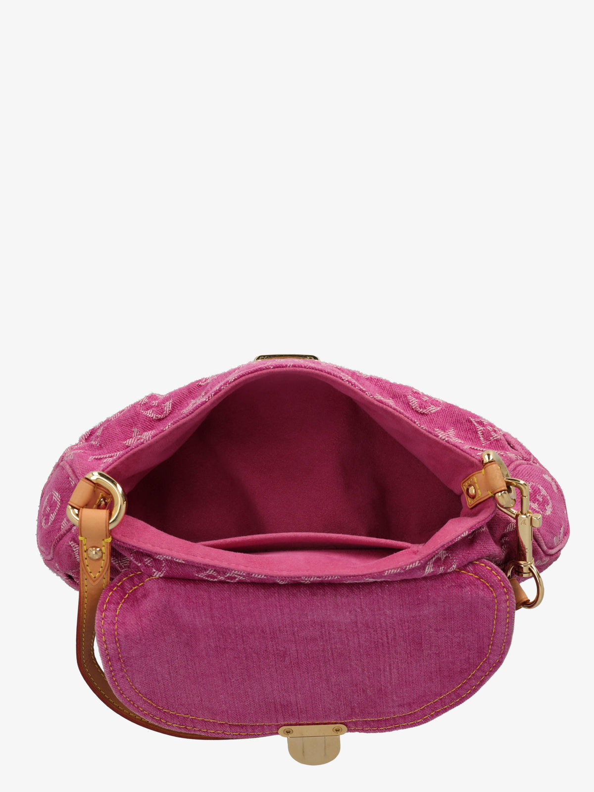 Louis Vuitton Pleaty