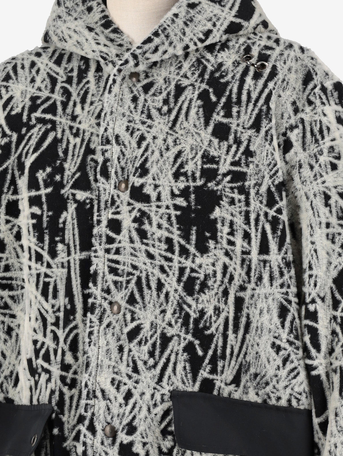 Eder Amatulli Wool Coat WCV250814  Eder Amatulli