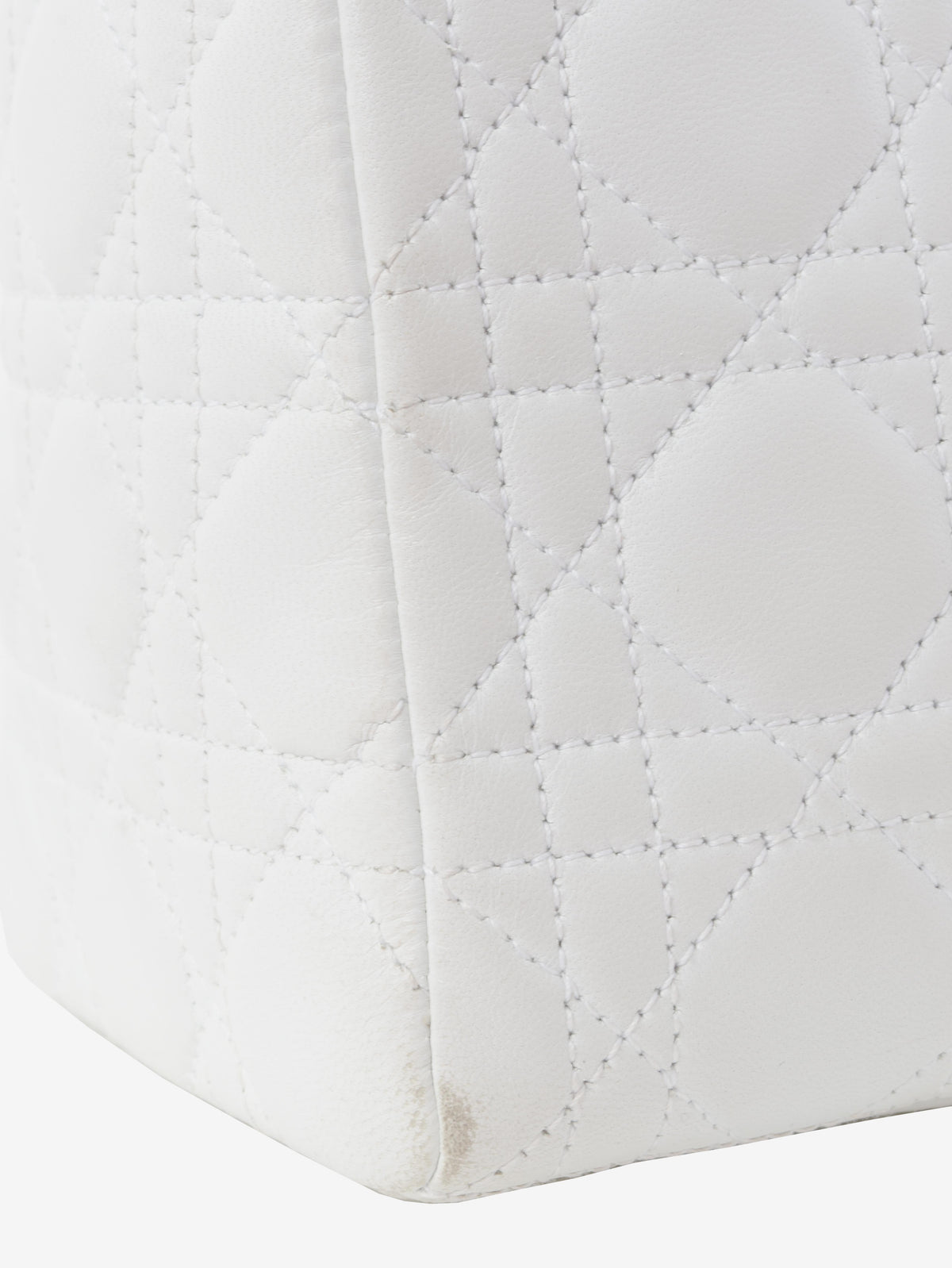 Lady Dior Medium Handbag