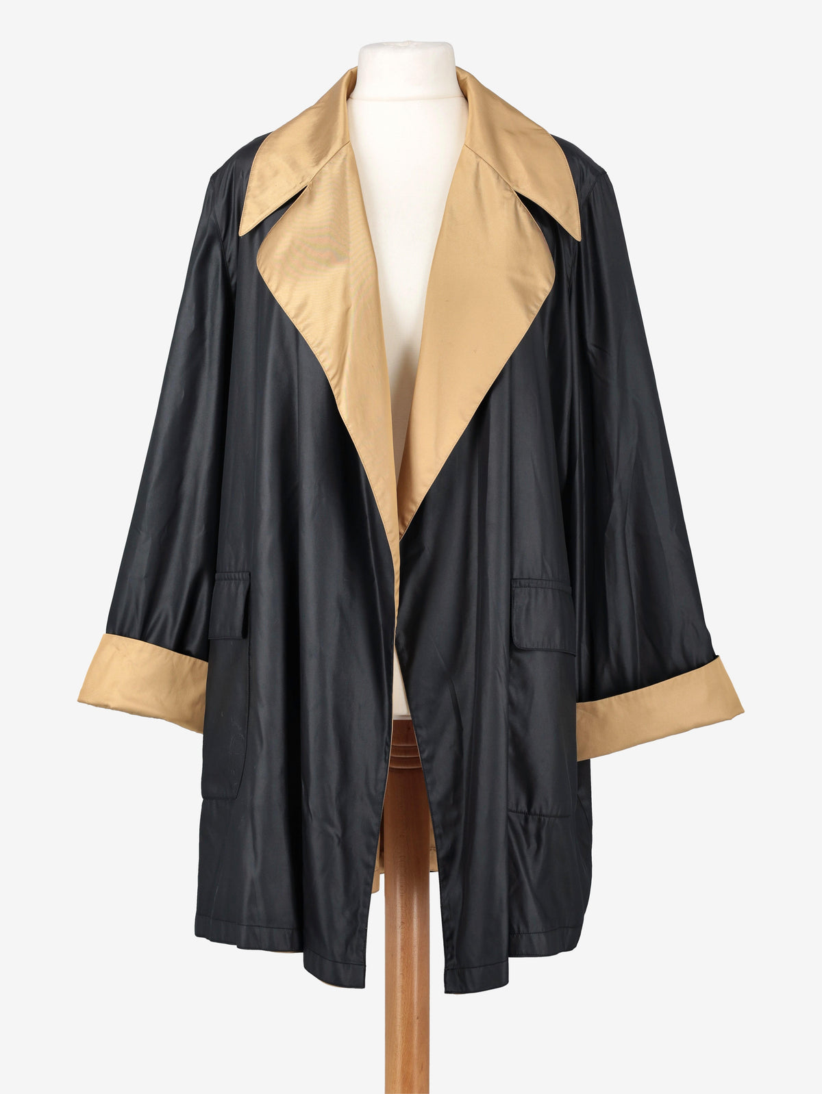 Fendi Reversible Outwear