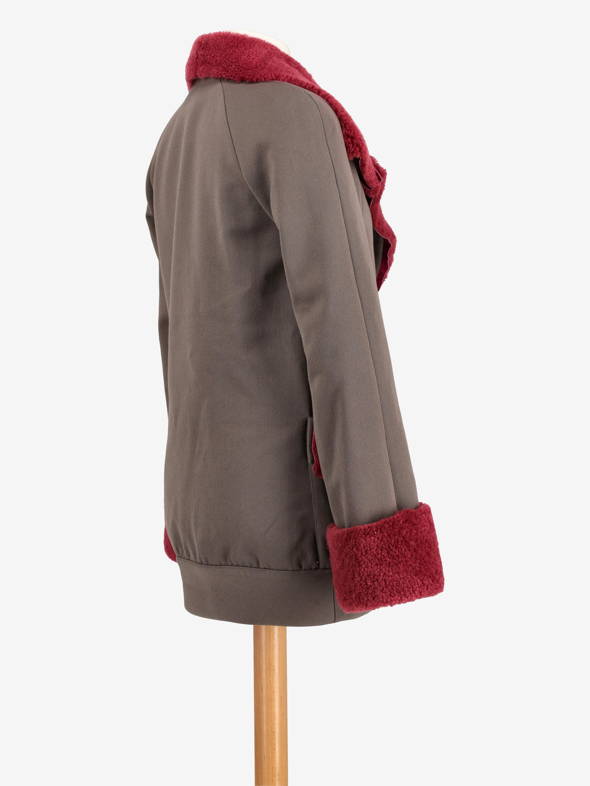 Ungaro Fuchsia Outwear