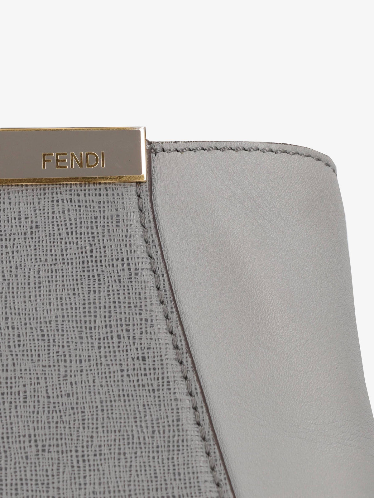 Fendi 2Jours Bag MR091024.2  Fendi