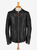 Vintage Leather Jacket WCV250822.01  Vintage