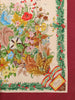 Gucci Winter Bouquet Foulard By V. Accornero