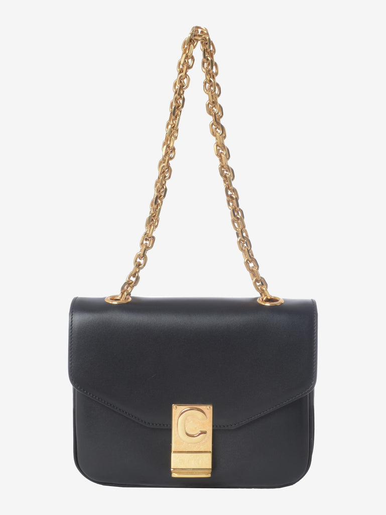 Celine C Bag Small