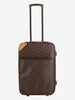 Louis Vuitton Monogram Pegase 55 Suitcase