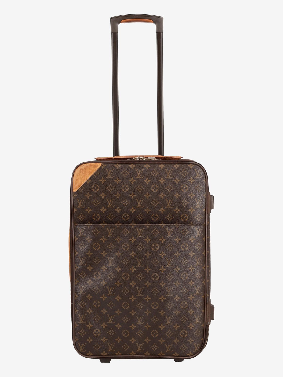 Louis Vuitton Monogram Pegase 55 Suitcase