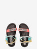 Moschino Fluo Sandals WCV250819.01  Moschino