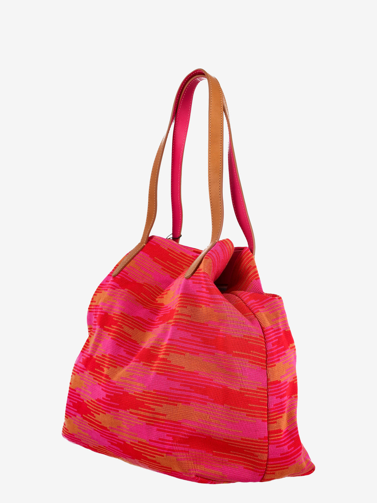 Missoni Multicolor Shoulder Bag