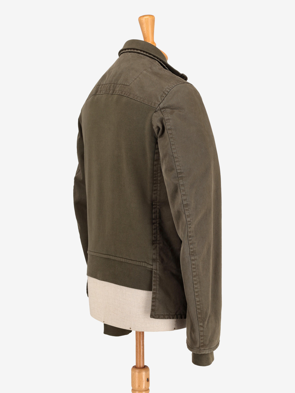 Dsquared² Militar Jacket