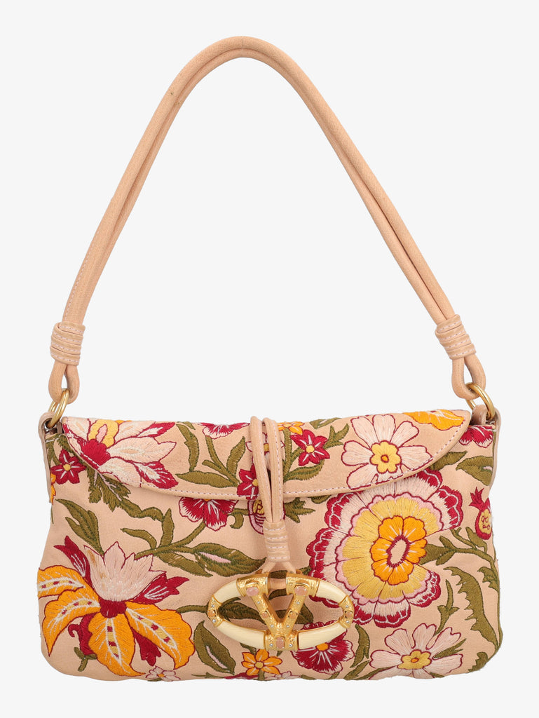 Valentino Garavani Embroidered Handbag