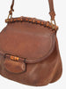Vintage Gucci Bamboo Shoulder Bag