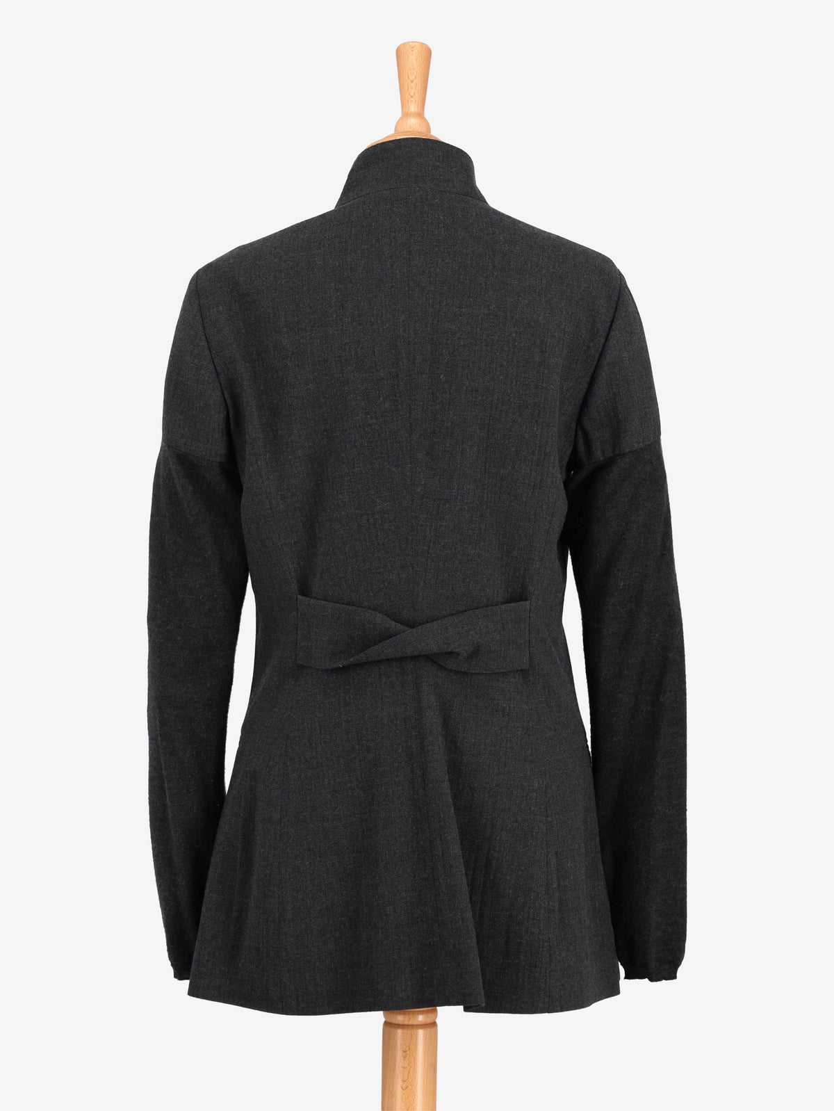 Brunello Cucinelli Wool Blazer