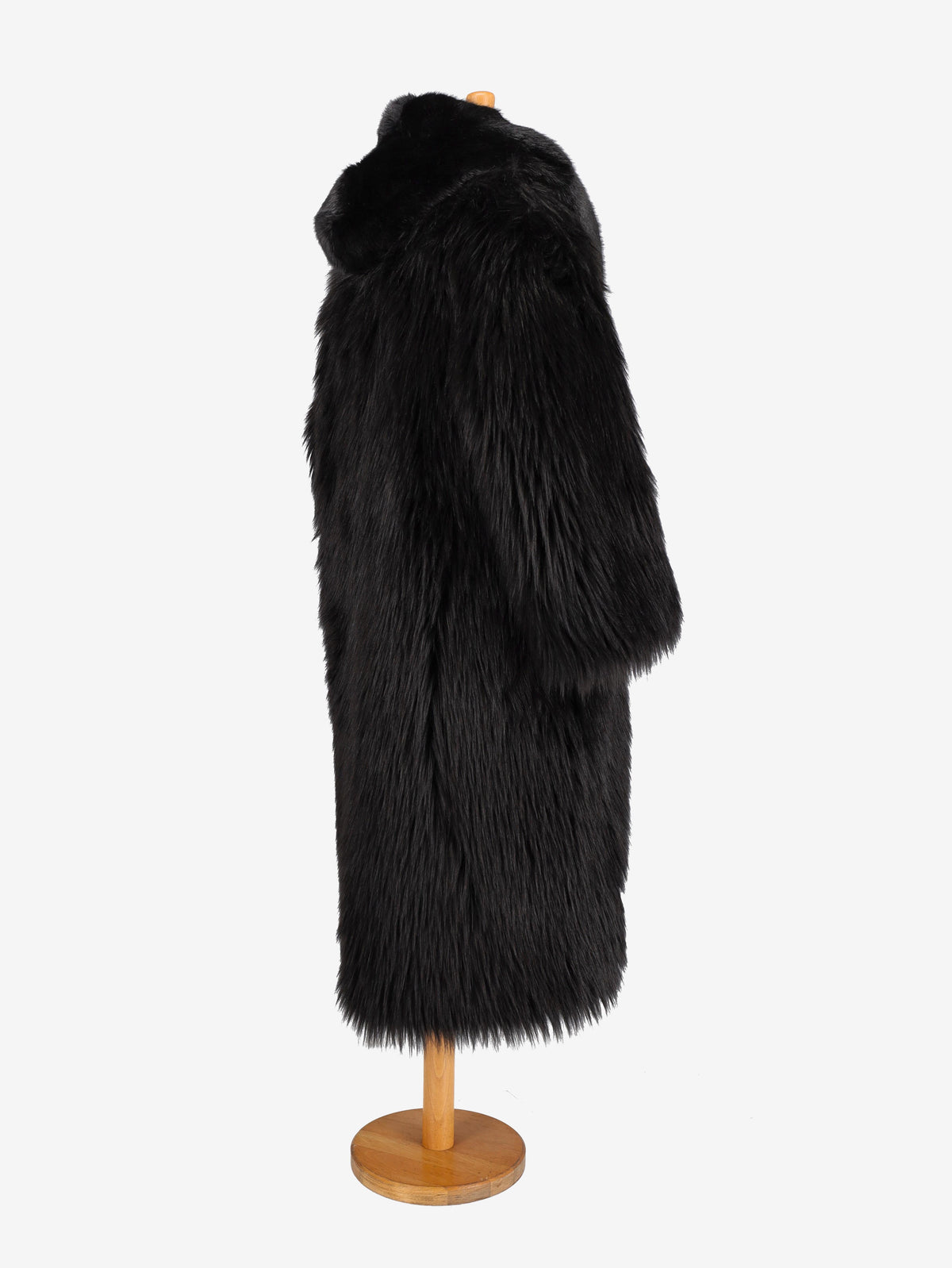 Tom Ford Fur Coat - 00s