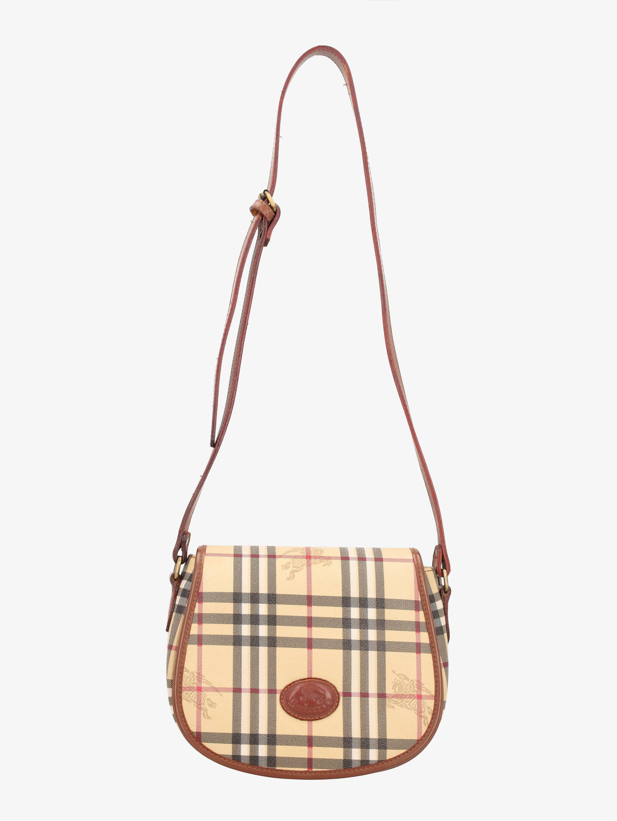 Burberry Vintage Crossbody Bag W2412123  Burberry