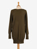 Gucci Cashmere Dress