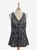 Michael Kors Lace Top