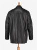 Versace Leather Jacket MU250527.27  Versace