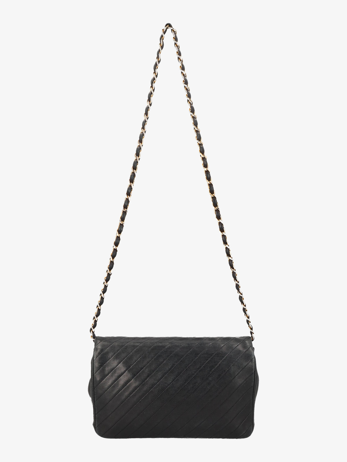 Chanel Vintage Timeless Bag