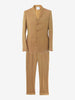 Romeo Gigli Vintage Mustard Suit - '00s