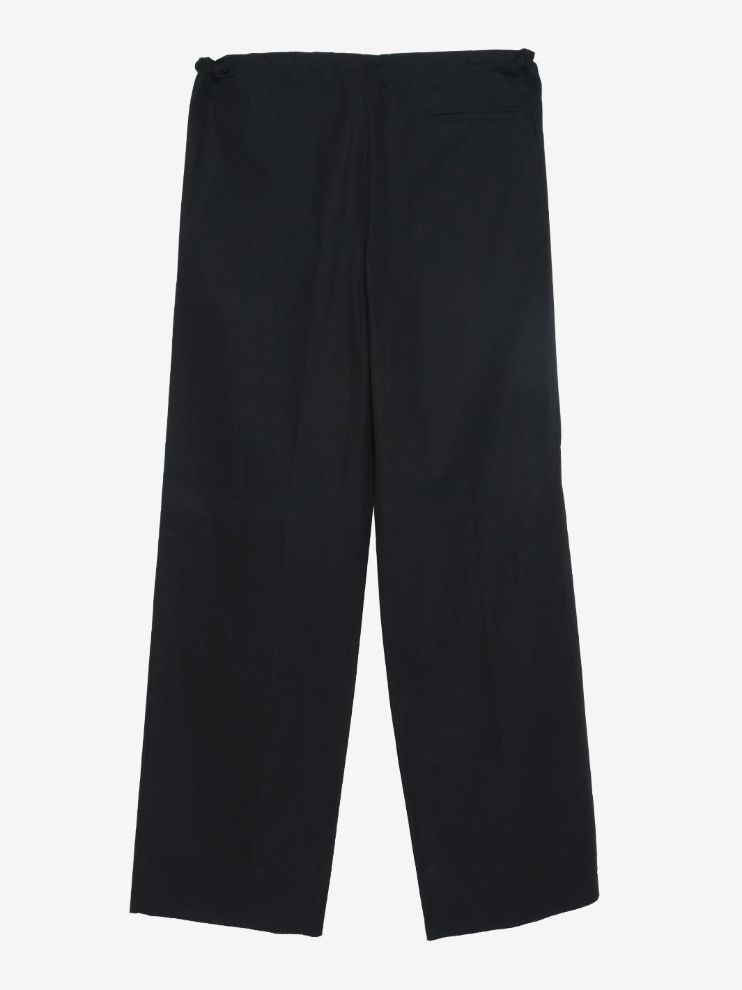 Dior Black Pants
